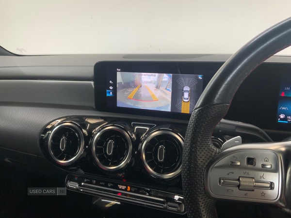 Used Mercedes-Benz CLA 2021 for sale - 76085741: Photo 14