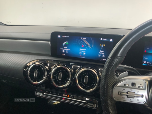 Used Mercedes-Benz CLA 2021 for sale - 76085741: Photo 15