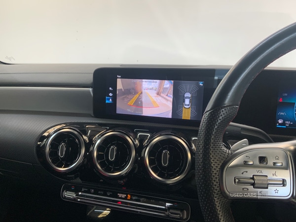 Used Mercedes-Benz CLA 2021 for sale - 76085741: Photo 16