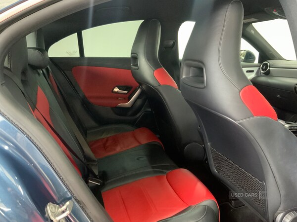Used Mercedes-Benz CLA 2021 for sale - 76085741: Photo 17