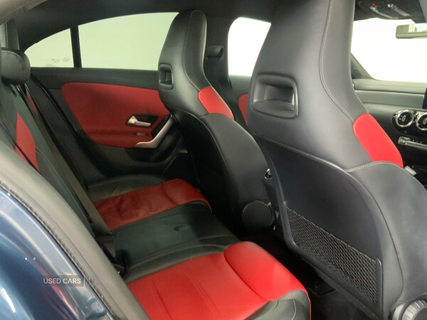 Used Mercedes-Benz CLA 2021 for sale - 76085741: Photo 18