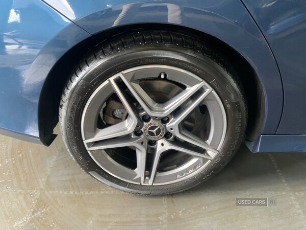 Used Mercedes-Benz CLA 2021 for sale - 76085741: Photo 19
