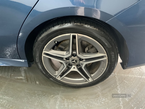 Used Mercedes-Benz CLA 2021 for sale - 76085741: Photo 22