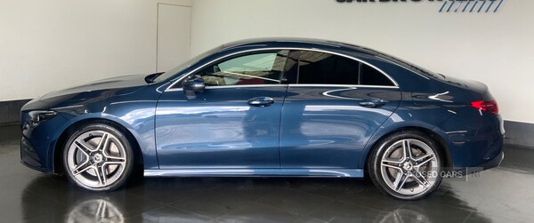 Used Mercedes-Benz CLA 2021 for sale - 76085741: Photo 4