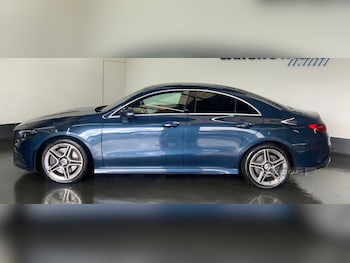 Used Mercedes-Benz CLA 2021 for sale - 76085741: Photo 4