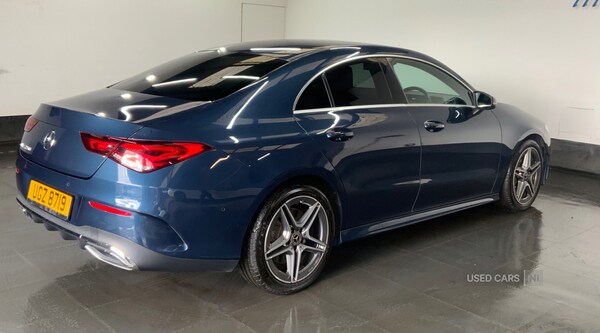 Used Mercedes-Benz CLA 2021 for sale - 76085741: Photo 6