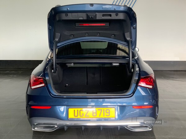 Used Mercedes-Benz CLA 2021 for sale - 76085741: Photo 8