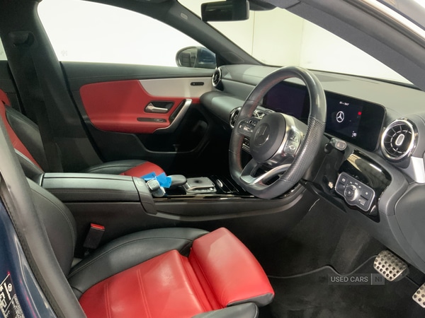 Used Mercedes-Benz CLA 2021 for sale - 76085741: Photo 9