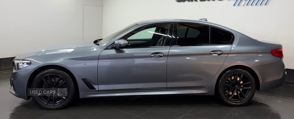 Used BMW 5 Series 2018 for sale - 77441727: Photo 5