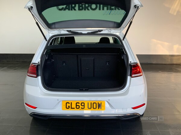 Used Volkswagen Golf 2019 for sale - 76646681: Photo 10