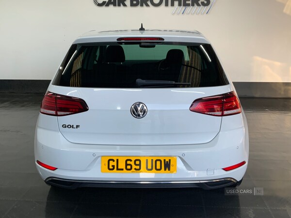 Used Volkswagen Golf 2019 for sale - 76646681: Photo 11