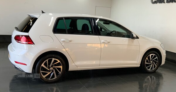 Used Volkswagen Golf 2019 for sale - 76646681: Photo 12