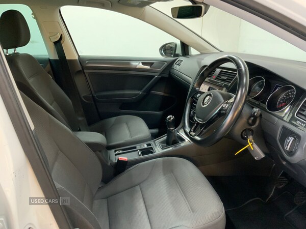 Used Volkswagen Golf 2019 for sale - 76646681: Photo 13