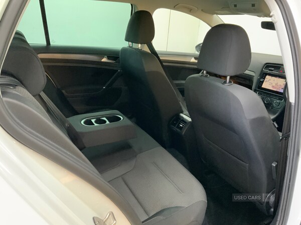 Used Volkswagen Golf 2019 for sale - 76646681: Photo 14