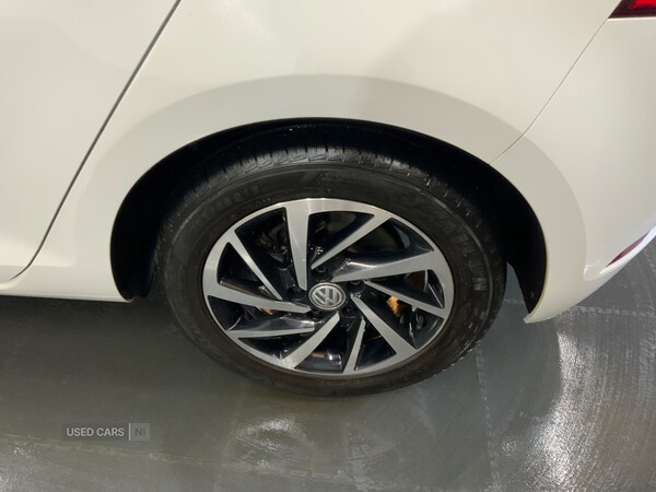 Used Volkswagen Golf 2019 for sale - 76646681: Photo 15