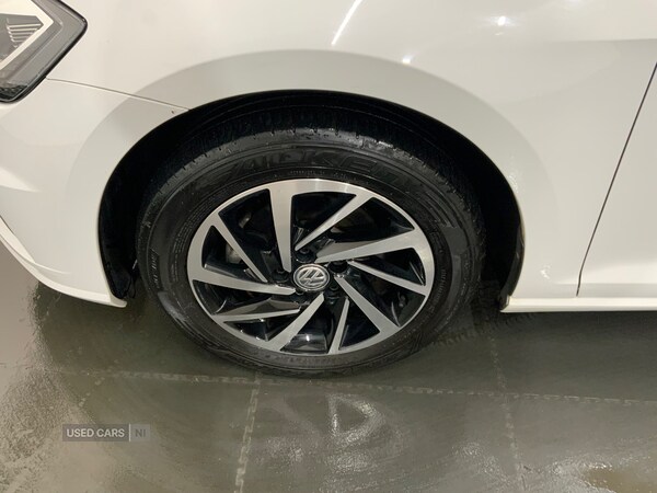 Used Volkswagen Golf 2019 for sale - 76646681: Photo 16