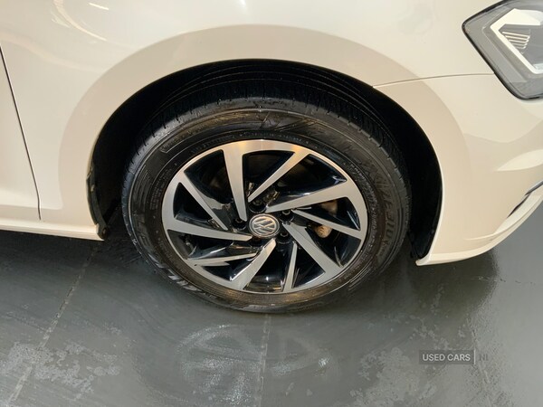 Used Volkswagen Golf 2019 for sale - 76646681: Photo 17