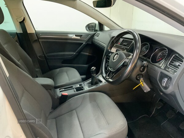 Used Volkswagen Golf 2019 for sale - 76646681: Photo 18