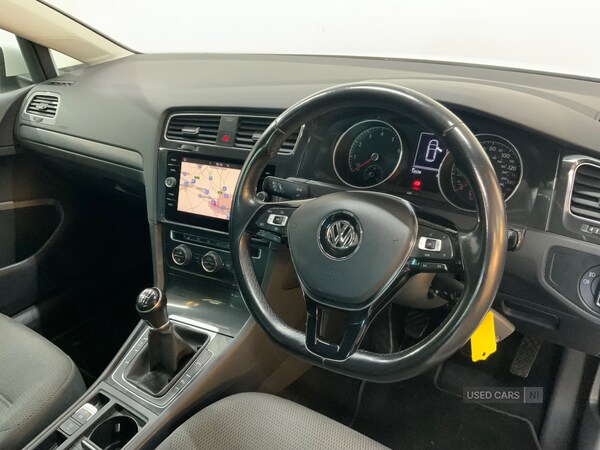 Used Volkswagen Golf 2019 for sale - 76646681: Photo 19
