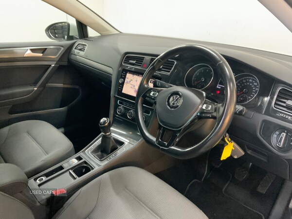 Used Volkswagen Golf 2019 for sale - 76646681: Photo 20