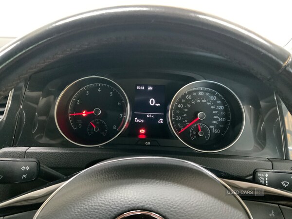 Used Volkswagen Golf 2019 for sale - 76646681: Photo 21