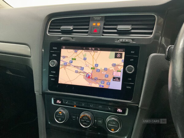 Used Volkswagen Golf 2019 for sale - 76646681: Photo 22