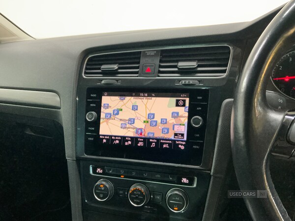 Used Volkswagen Golf 2019 for sale - 76646681: Photo 23