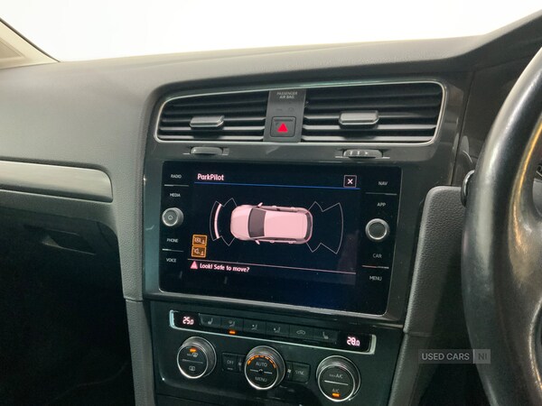 Used Volkswagen Golf 2019 for sale - 76646681: Photo 24