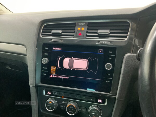Used Volkswagen Golf 2019 for sale - 76646681: Photo 25