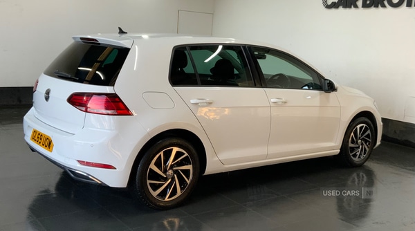 Used Volkswagen Golf 2019 for sale - 76646681: Photo 3