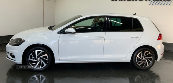 Used Volkswagen Golf 2019 for sale - 76646681: Photo 5