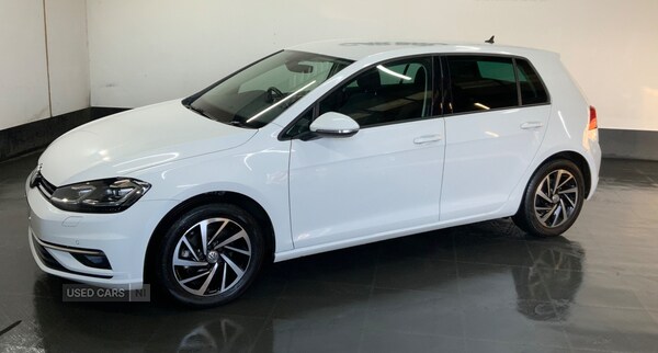 Used Volkswagen Golf 2019 for sale - 76646681: Photo 6