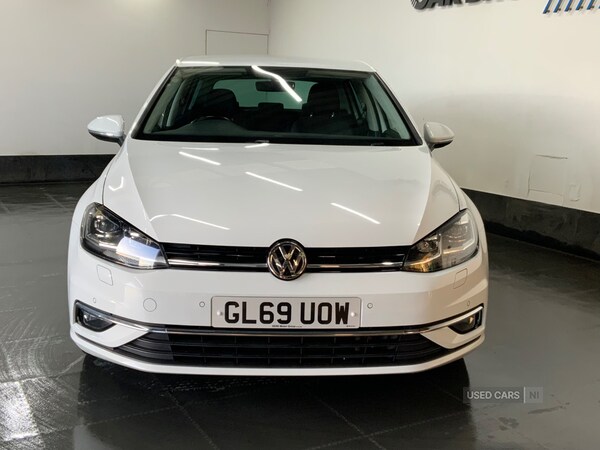 Used Volkswagen Golf 2019 for sale - 76646681: Photo 7