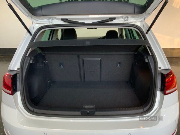 Used Volkswagen Golf 2019 for sale - 76646681: Photo 9