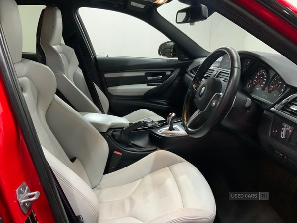 Used BMW M3 2018 for sale - 76419419: Photo 11