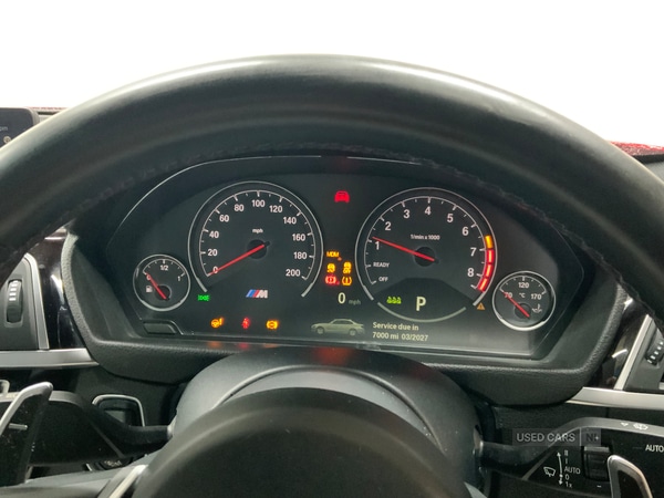 Used BMW M3 2018 for sale - 76419419: Photo 12