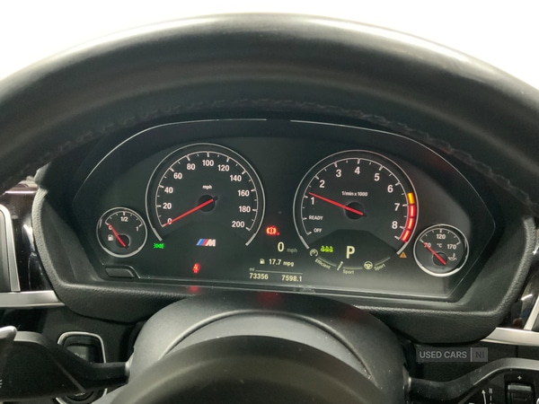 Used BMW M3 2018 for sale - 76419419: Photo 13