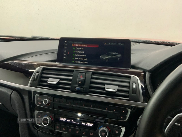 Used BMW M3 2018 for sale - 76419419: Photo 15