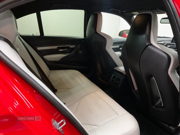 Used BMW M3 2018 for sale - 76419419: Photo 18