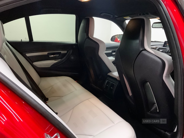 Used BMW M3 2018 for sale - 76419419: Photo 19