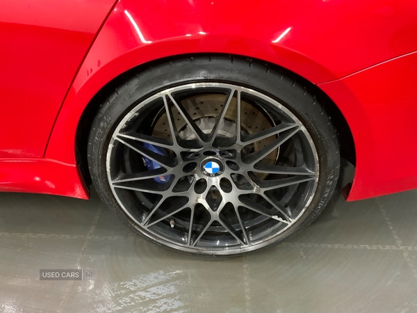 Used BMW M3 2018 for sale - 76419419: Photo 20