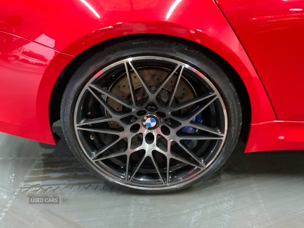 Used BMW M3 2018 for sale - 76419419: Photo 21