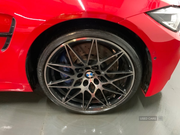 Used BMW M3 2018 for sale - 76419419: Photo 22