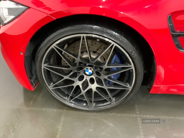Used BMW M3 2018 for sale - 76419419: Photo 23