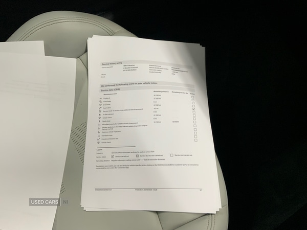 Used BMW M3 2018 for sale - 76419419: Photo 26