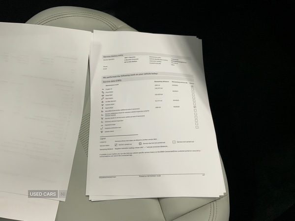 Used BMW M3 2018 for sale - 76419419: Photo 27