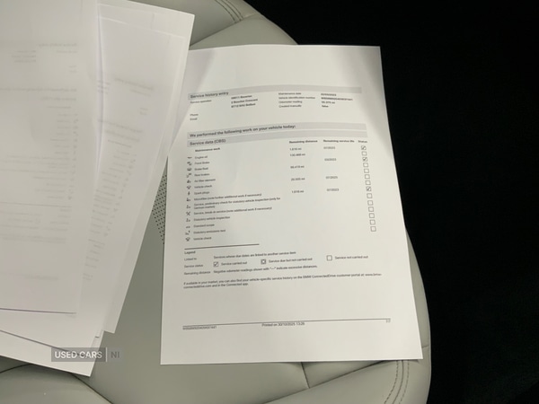 Used BMW M3 2018 for sale - 76419419: Photo 30