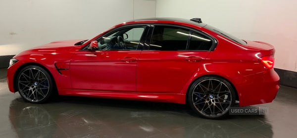 Used BMW M3 2018 for sale - 76419419: Photo 5