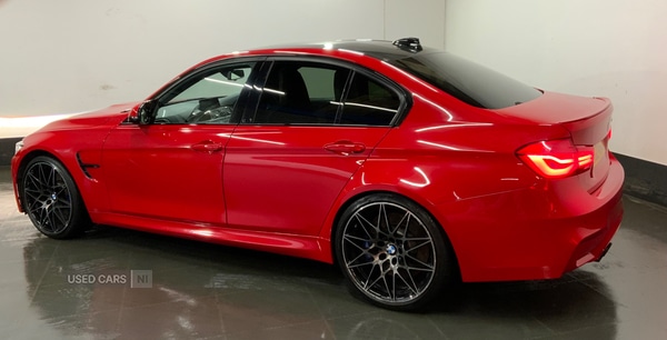 Used BMW M3 2018 for sale - 76419419: Photo 6