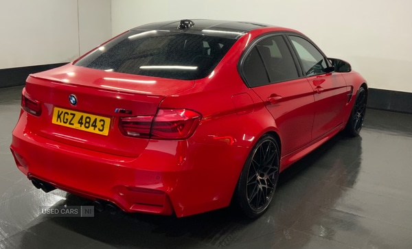 Used BMW M3 2018 for sale - 76419419: Photo 7